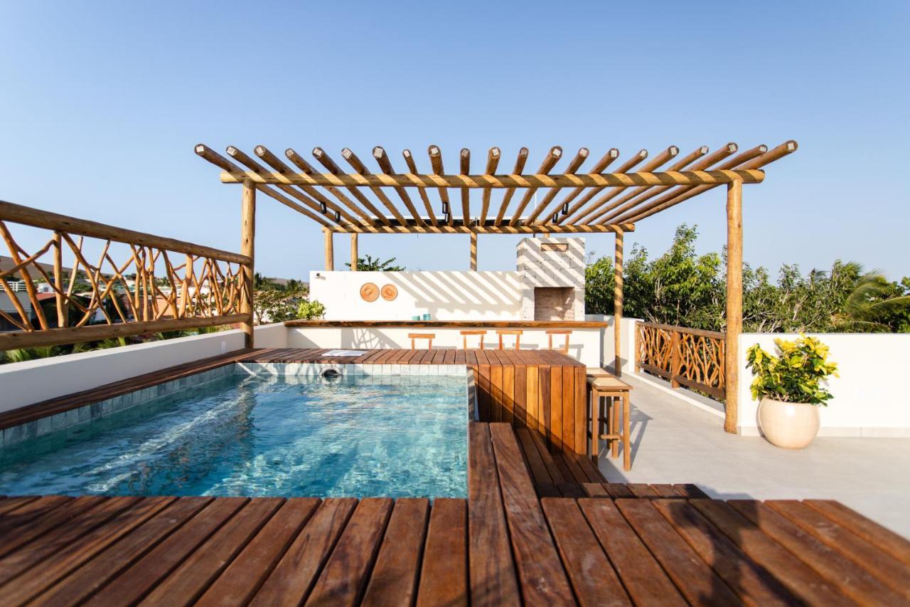 Villa Odara Jijoca de Jericoacoara Exterior foto